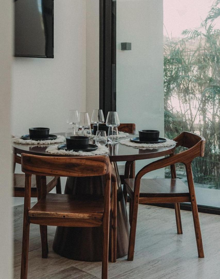 Leneva Loft Tulum
