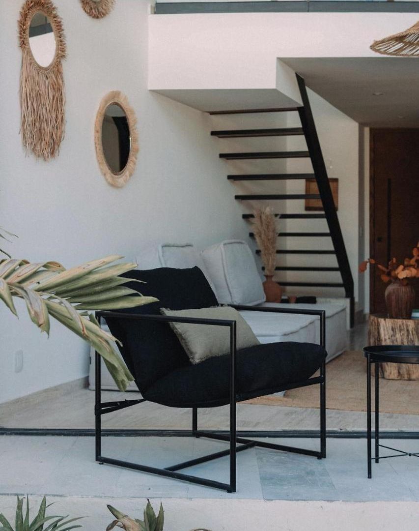 Leneva Loft Apartment Tulum