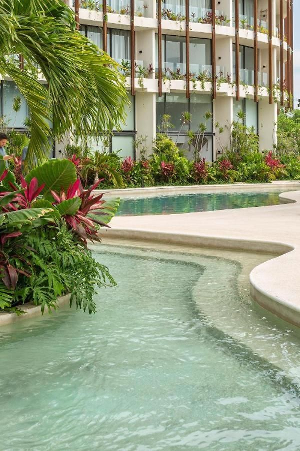 Apartment Leneva Loft Tulum