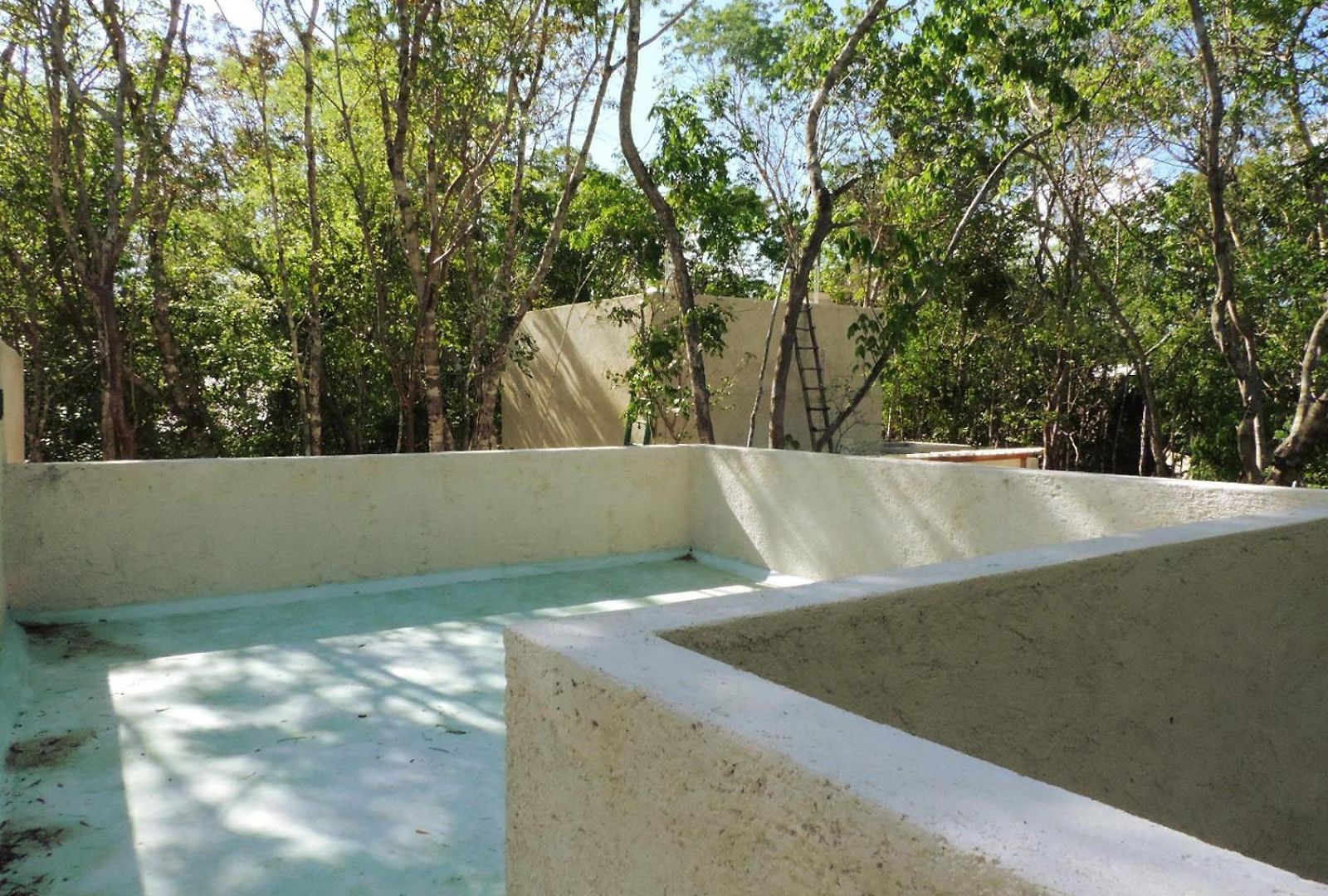 Barefoot Jungle 4* Tulum