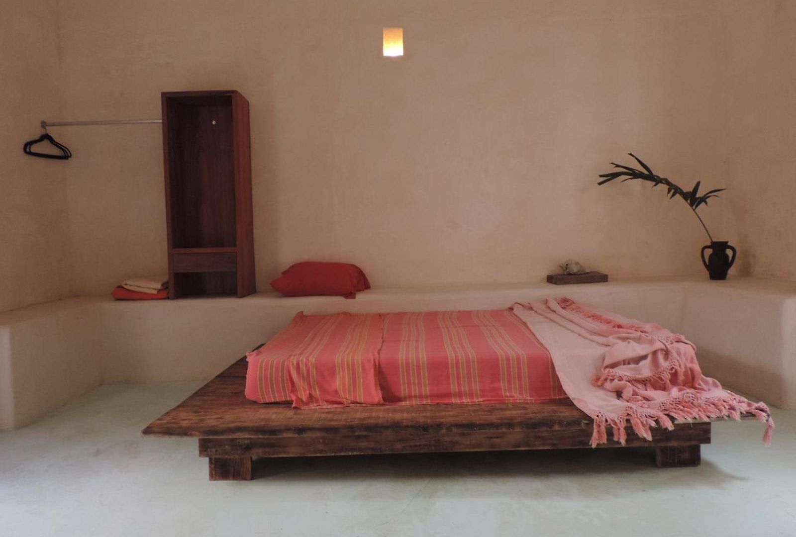 Guest house Barefoot Jungle