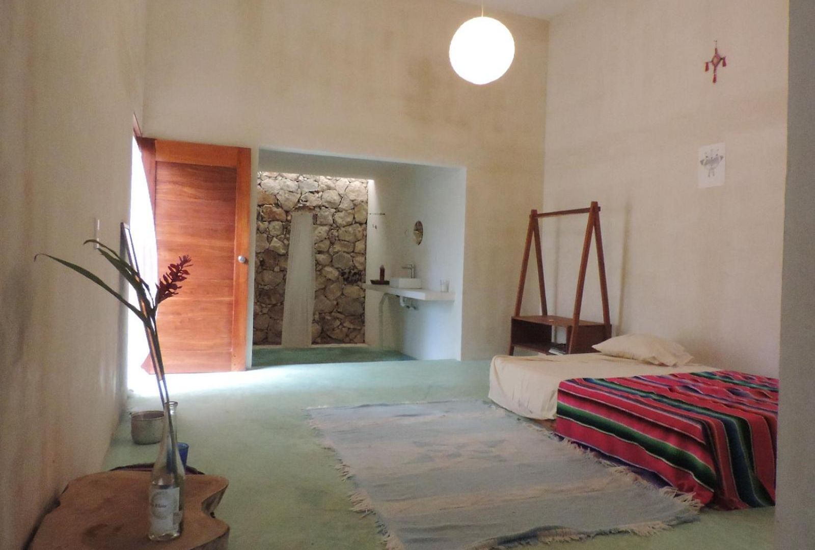 Barefoot Jungle Guest house