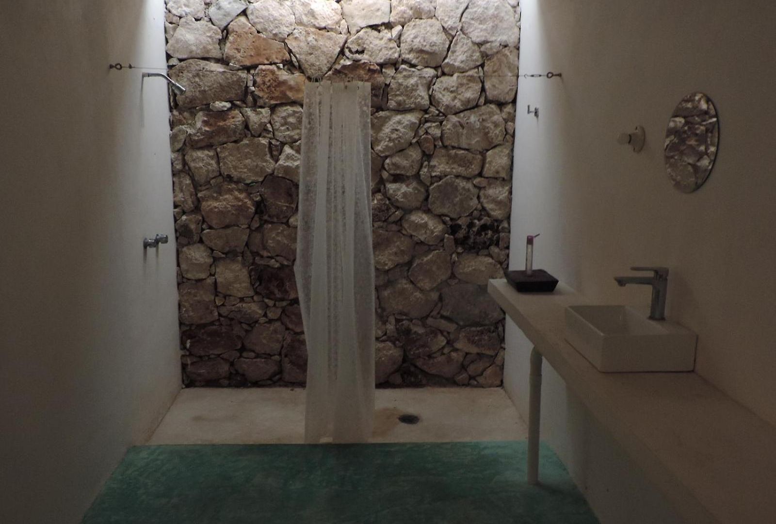 Barefoot Jungle Guest house