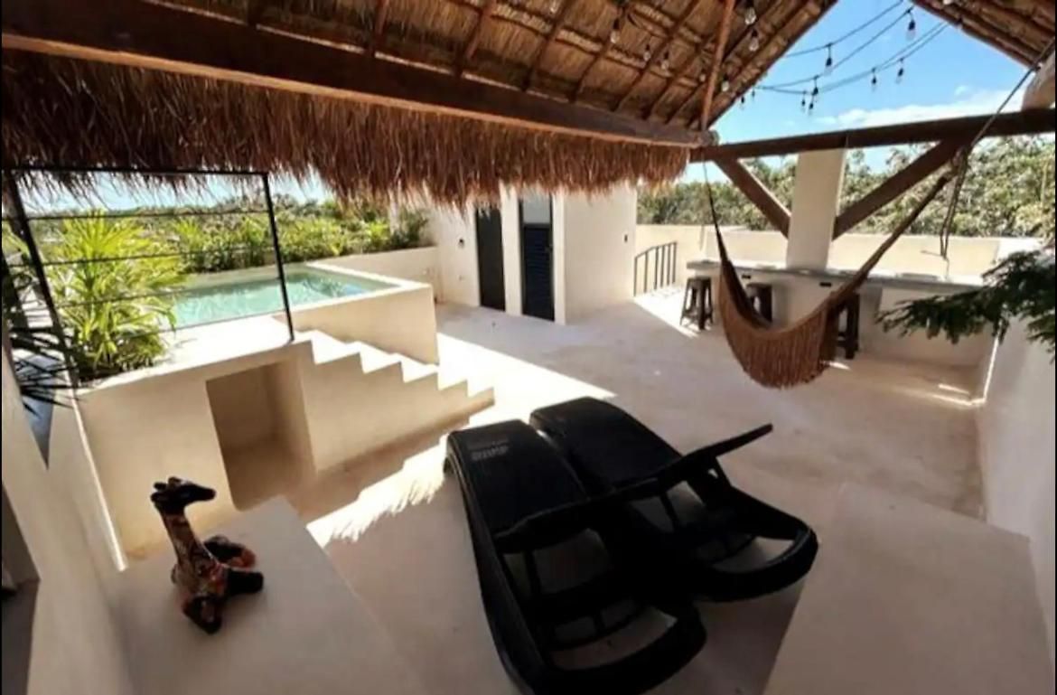 Aparthotel Homa