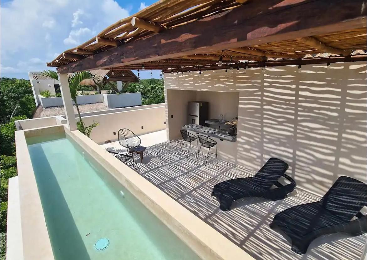 Homa Aparthotel *