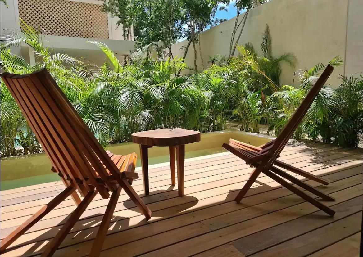 Homa Aparthotel