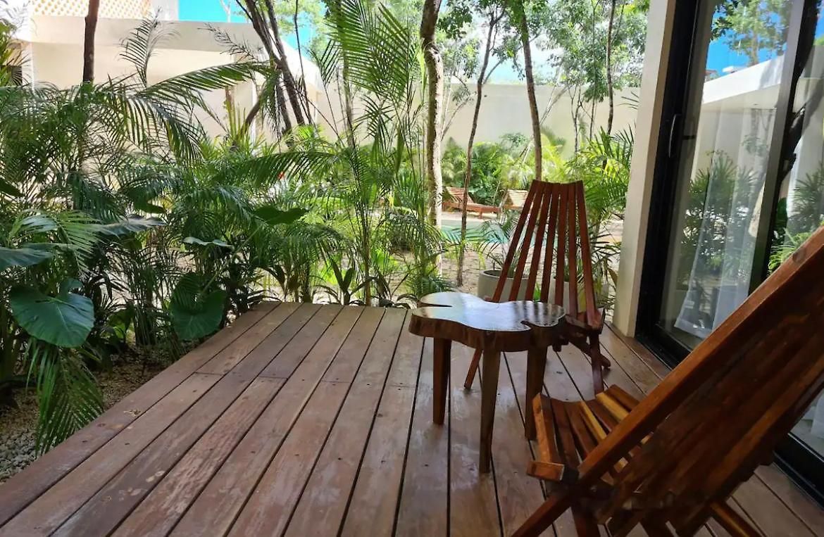 Homa Tulum