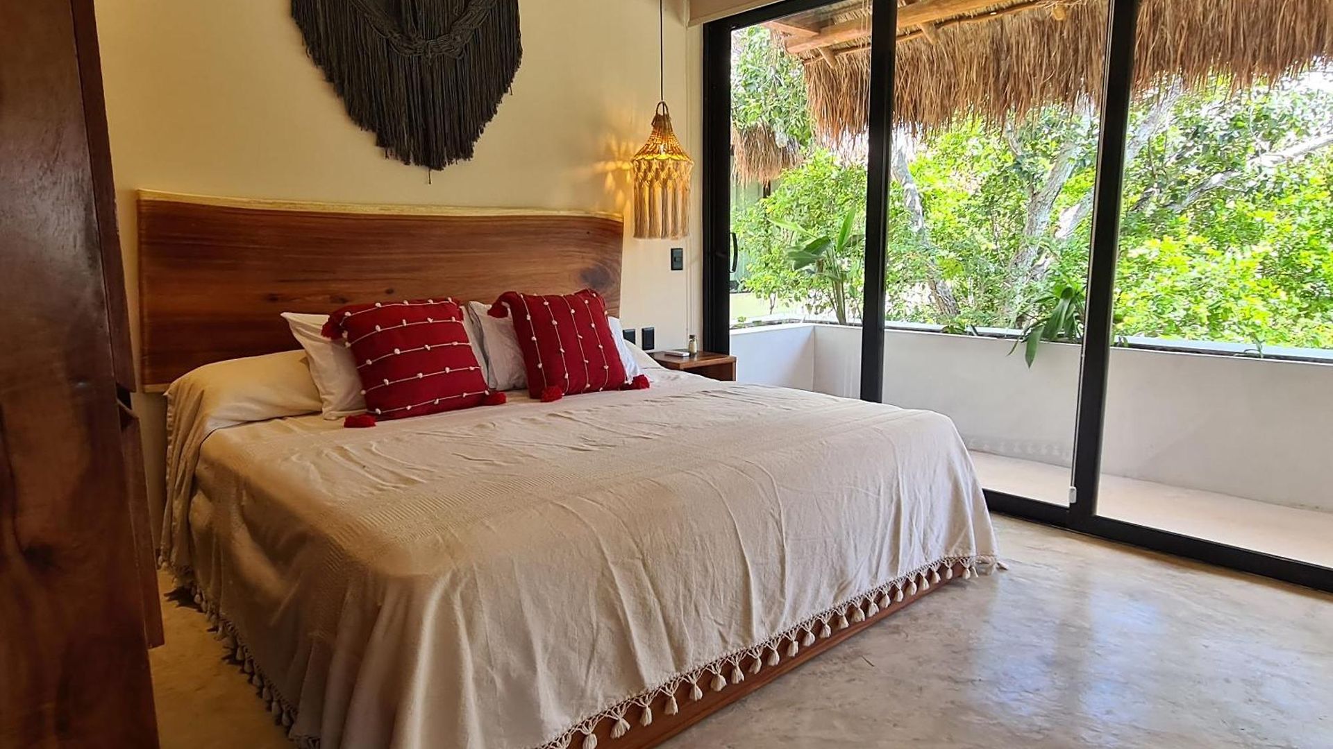 Aparthotel Homa Tulum