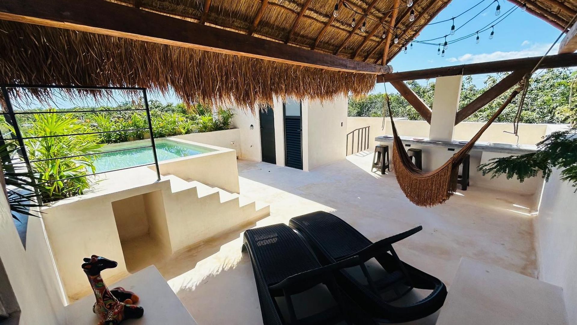 Homa Tulum