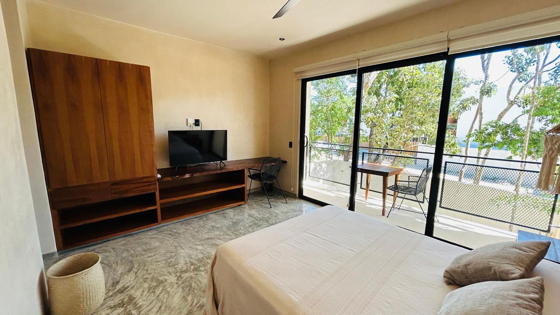 Homa Aparthotel Tulum