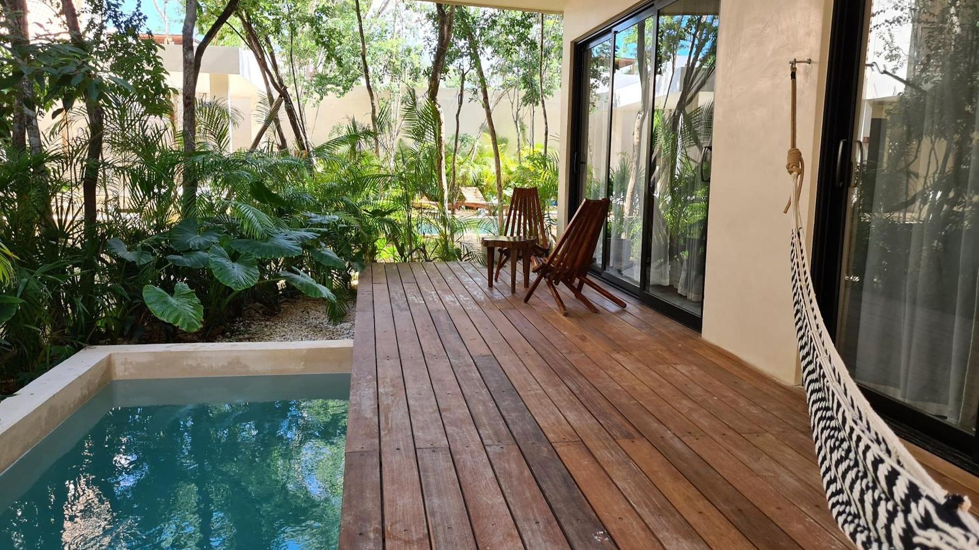 Homa Tulum