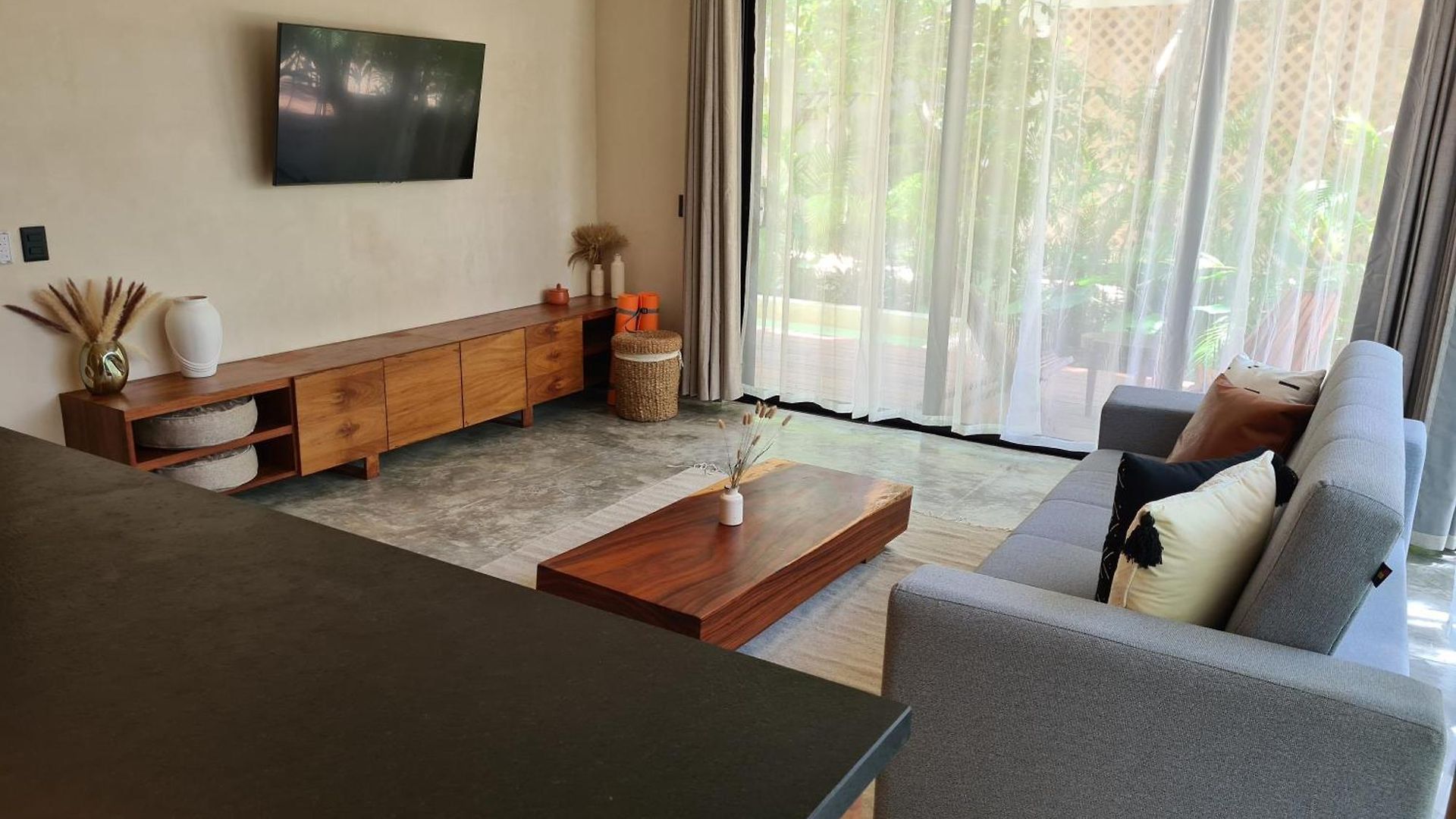 Aparthotel Homa