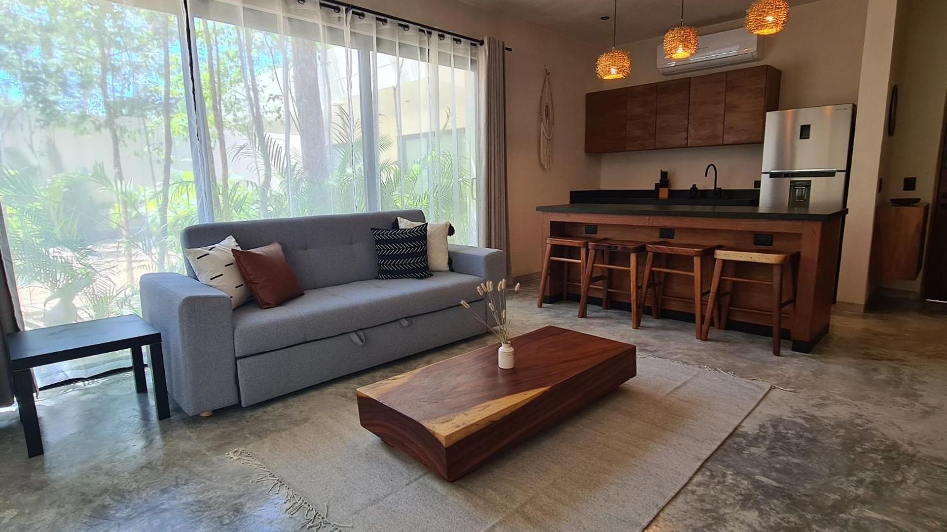 Homa Aparthotel Tulum