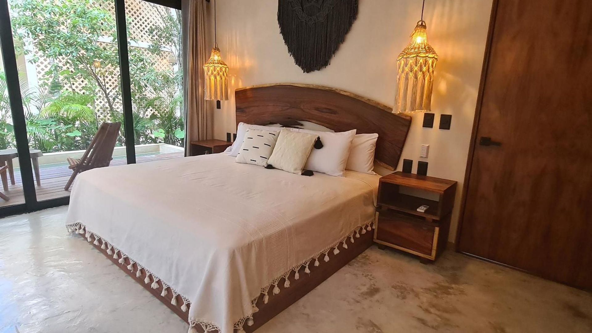 Homa * Tulum