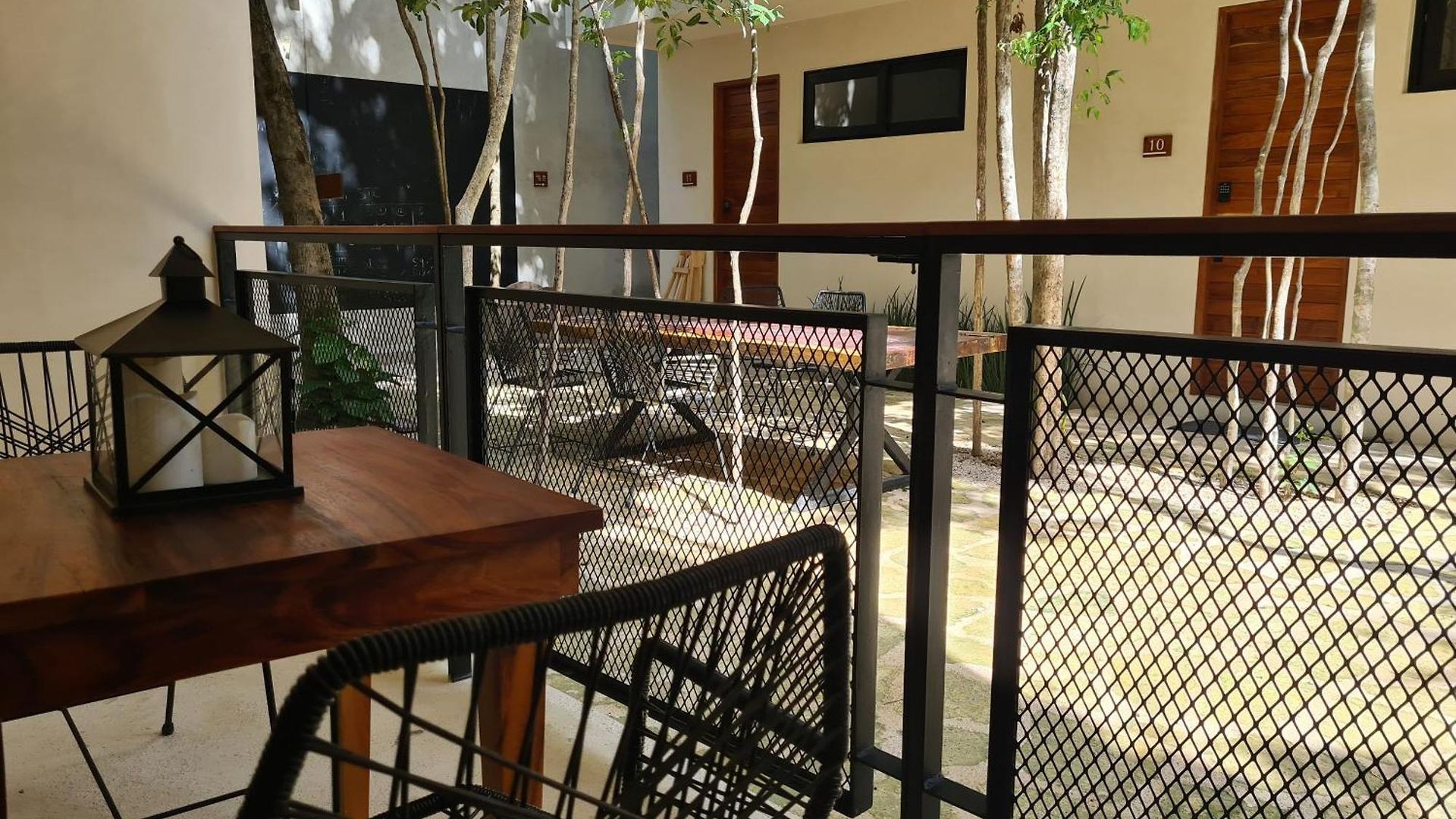 Aparthotel Homa