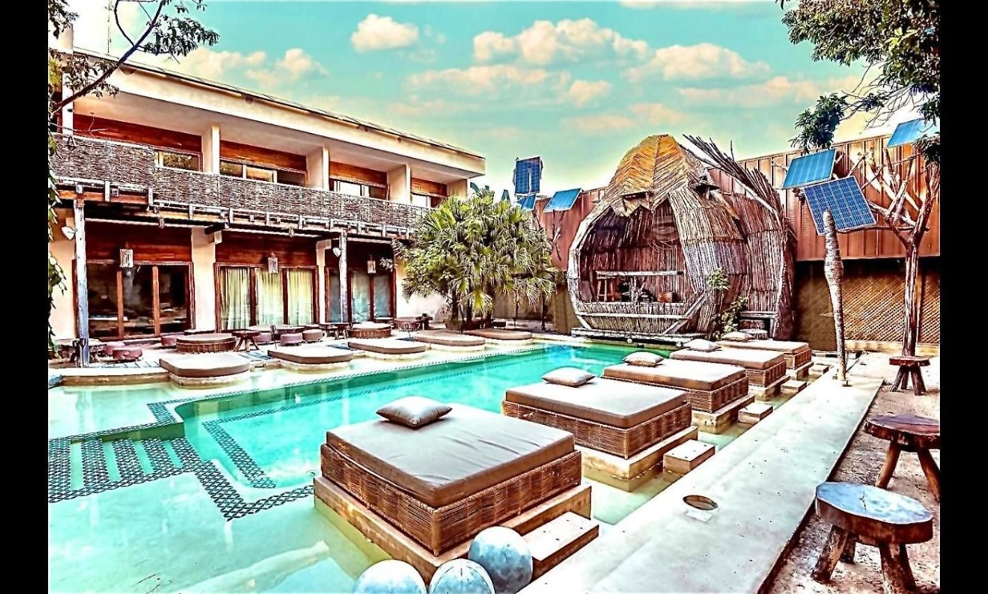 Kuunaa I Beer Sanctuary & (adults Only)