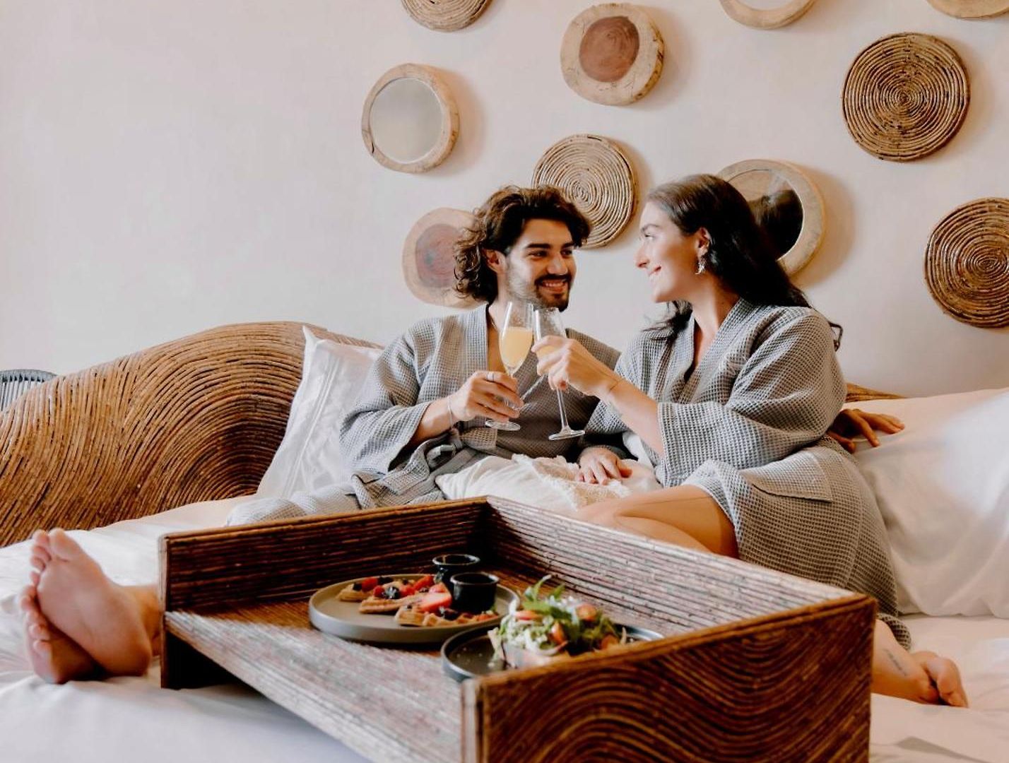 Kuunaa I Beer Sanctuary & (adults Only) 4* Tulum