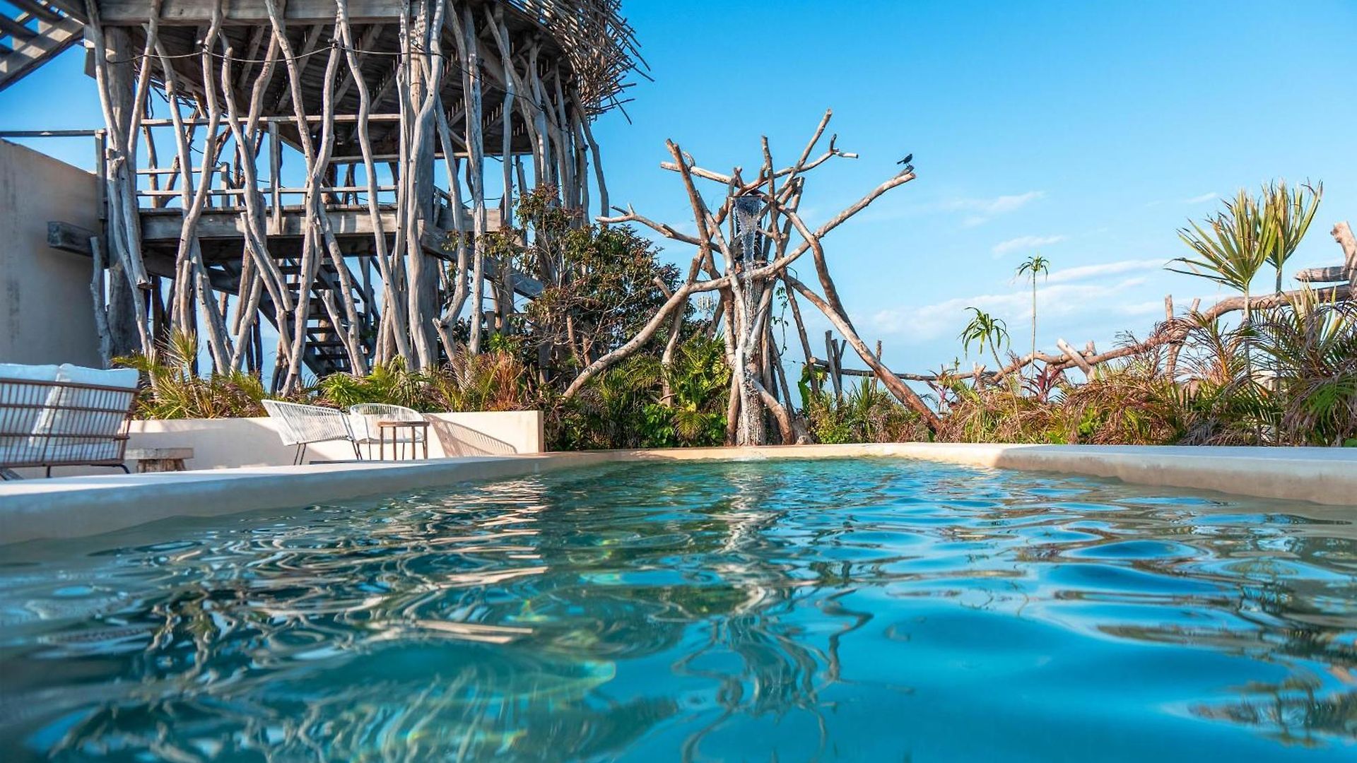 Kuunaa I Beer Sanctuary & (adults Only) Hotel 4*