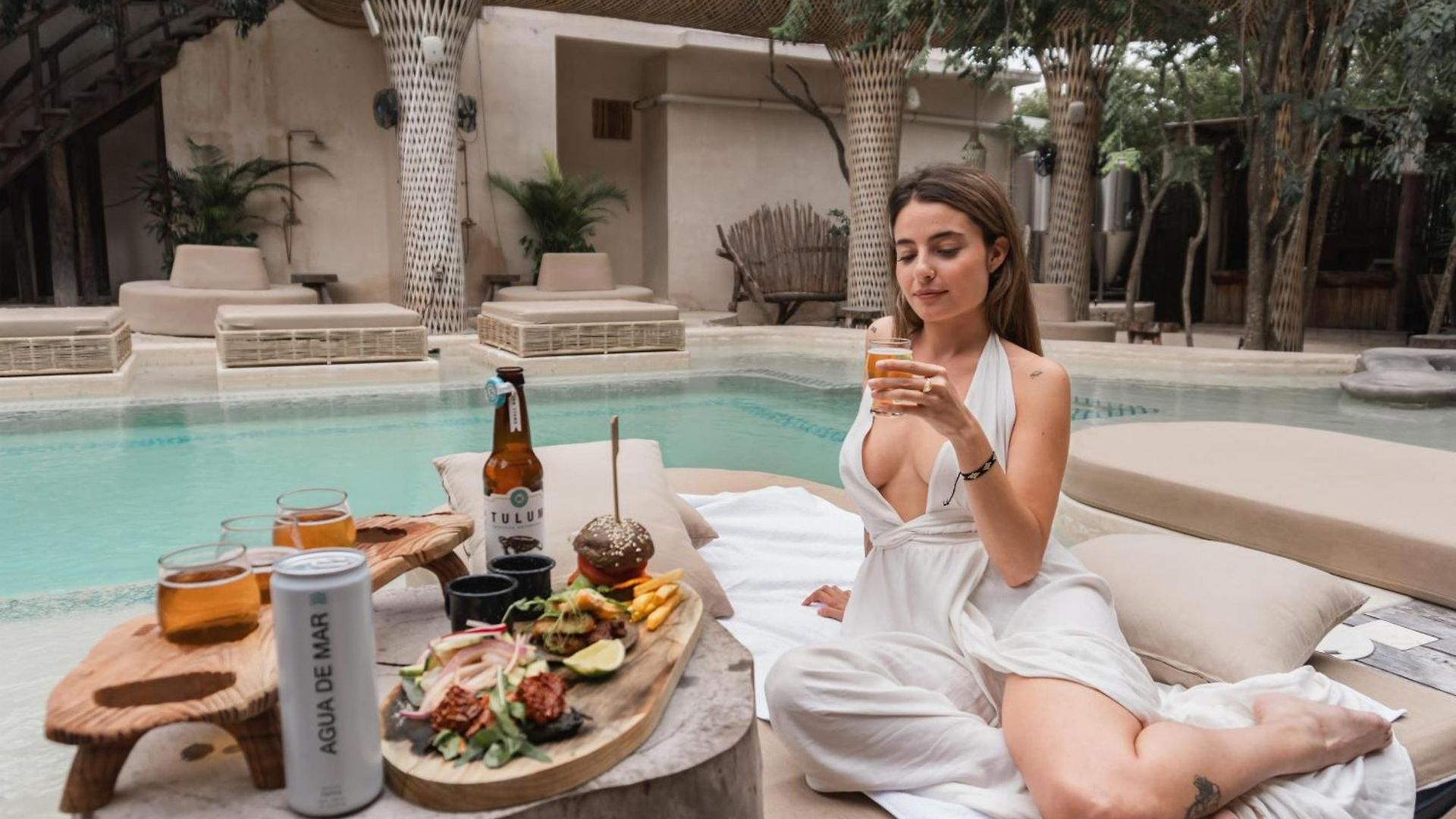 Hotel Kuunaa I Beer Sanctuary & (adults Only) Tulum