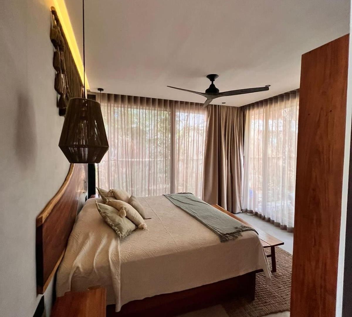 Villa Xuncari In The Heart Of The Jungle Tulum