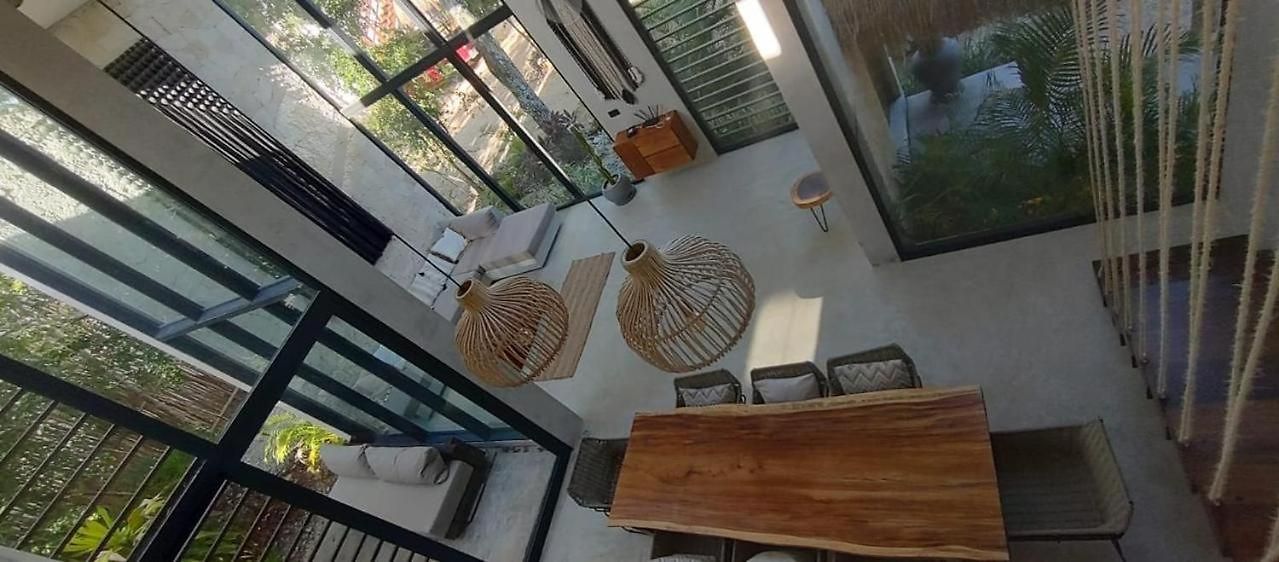 Xuncari In The Heart Of The Jungle Villa