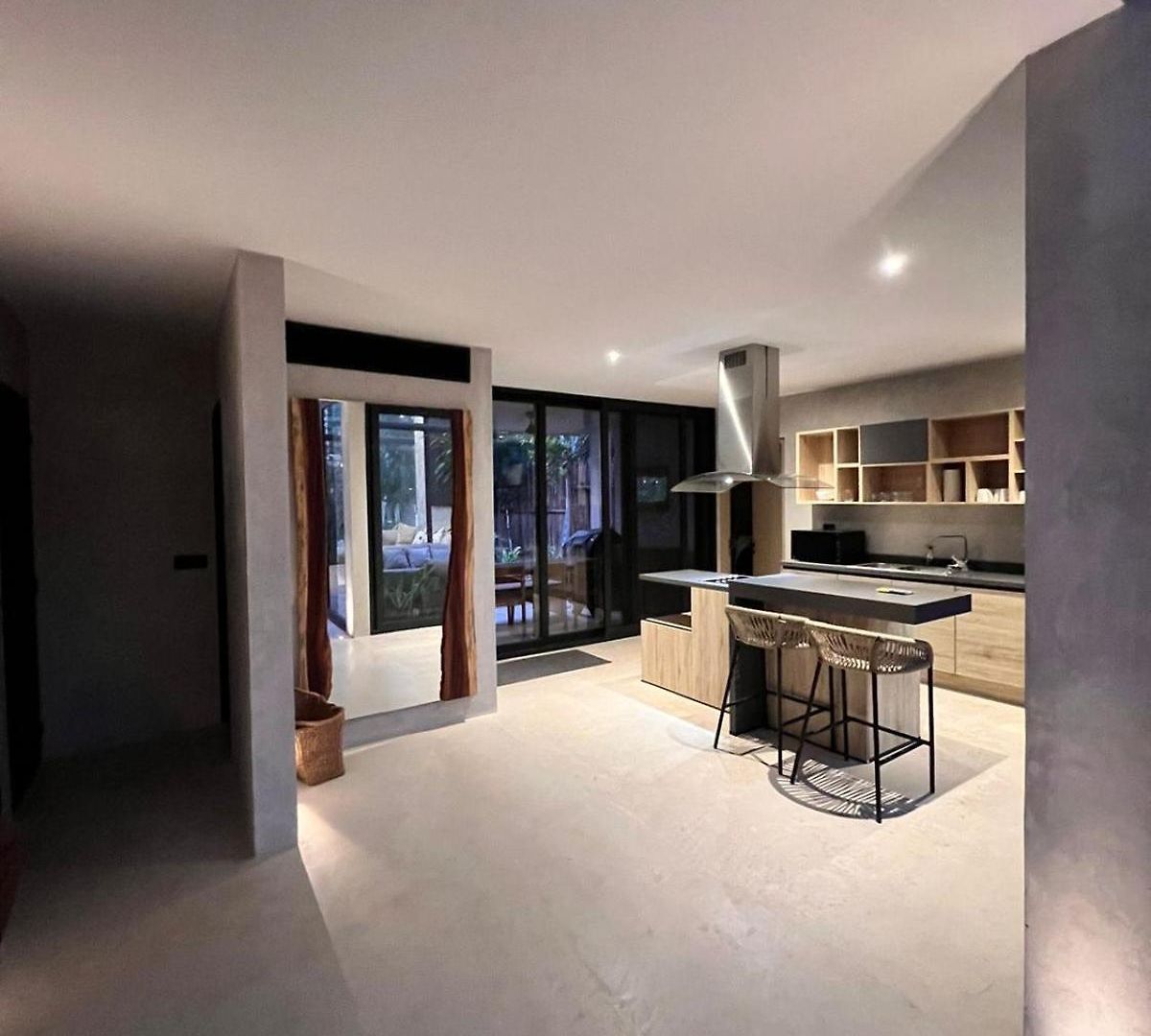 Xuncari In The Heart Of The Jungle Villa Tulum