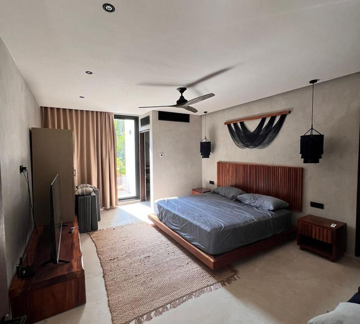 Villa Xuncari In The Heart Of The Jungle Tulum
