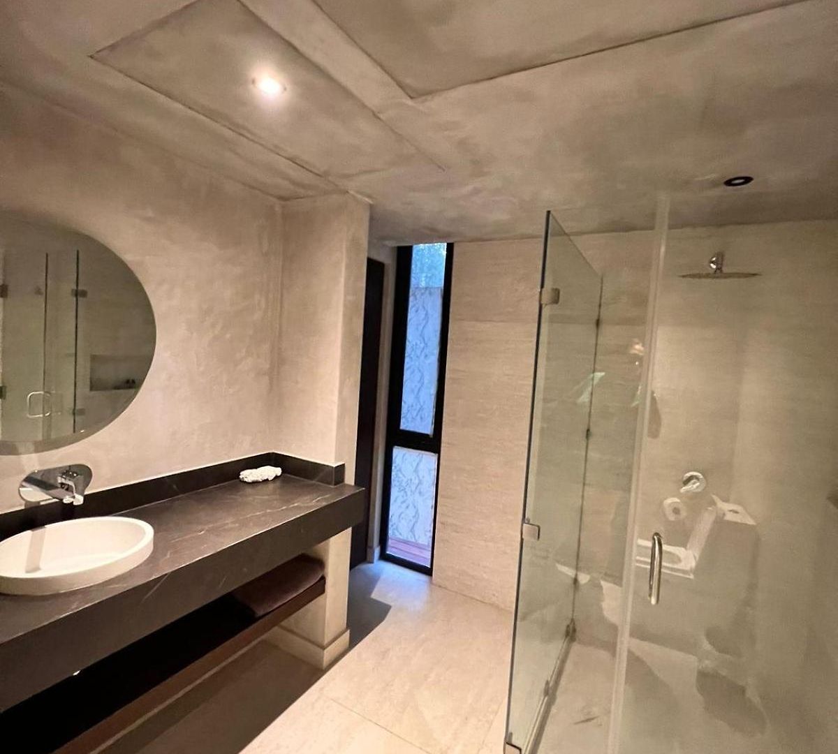 Xuncari In The Heart Of The Jungle Tulum