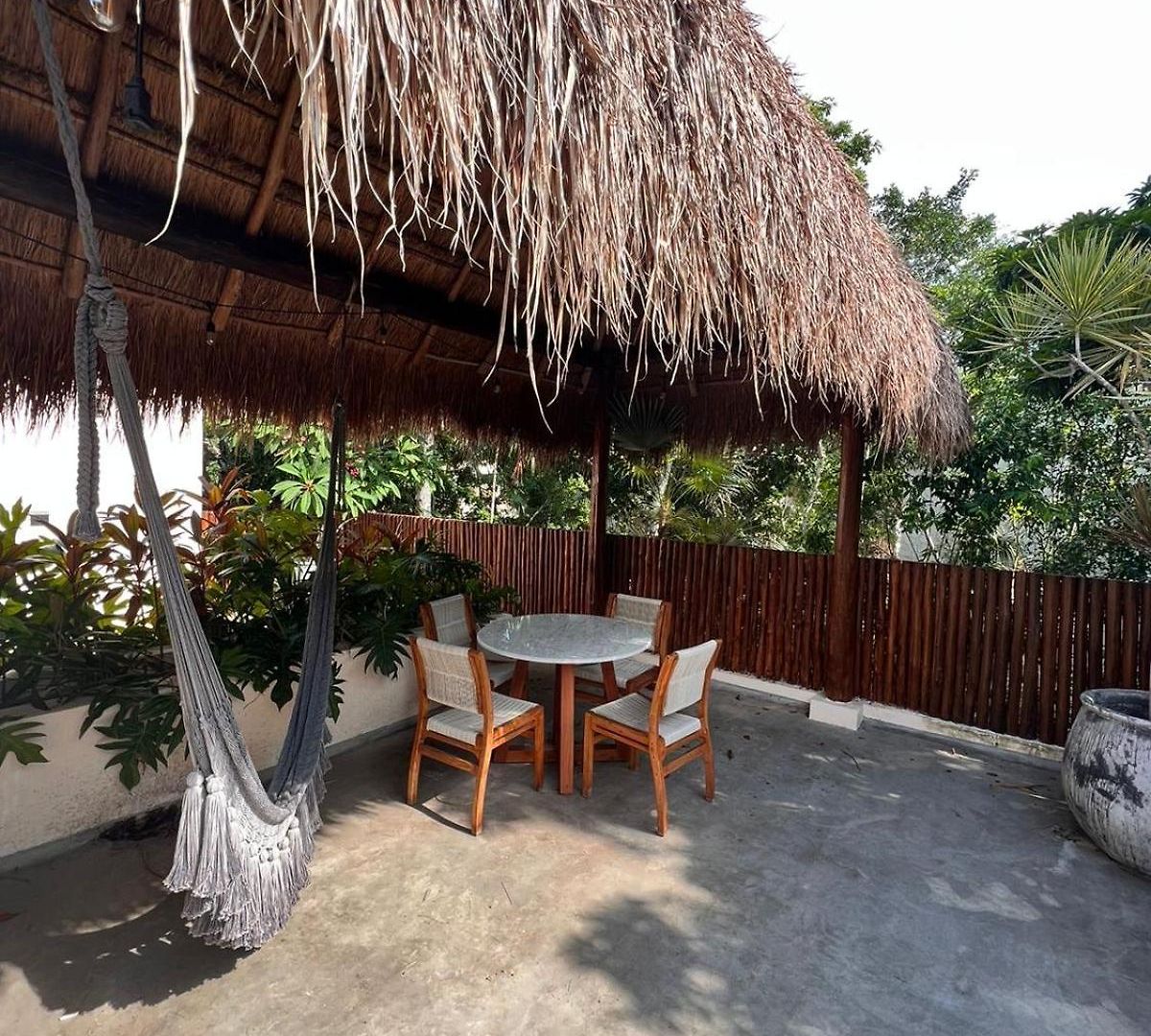 Xuncari In The Heart Of The Jungle Villa