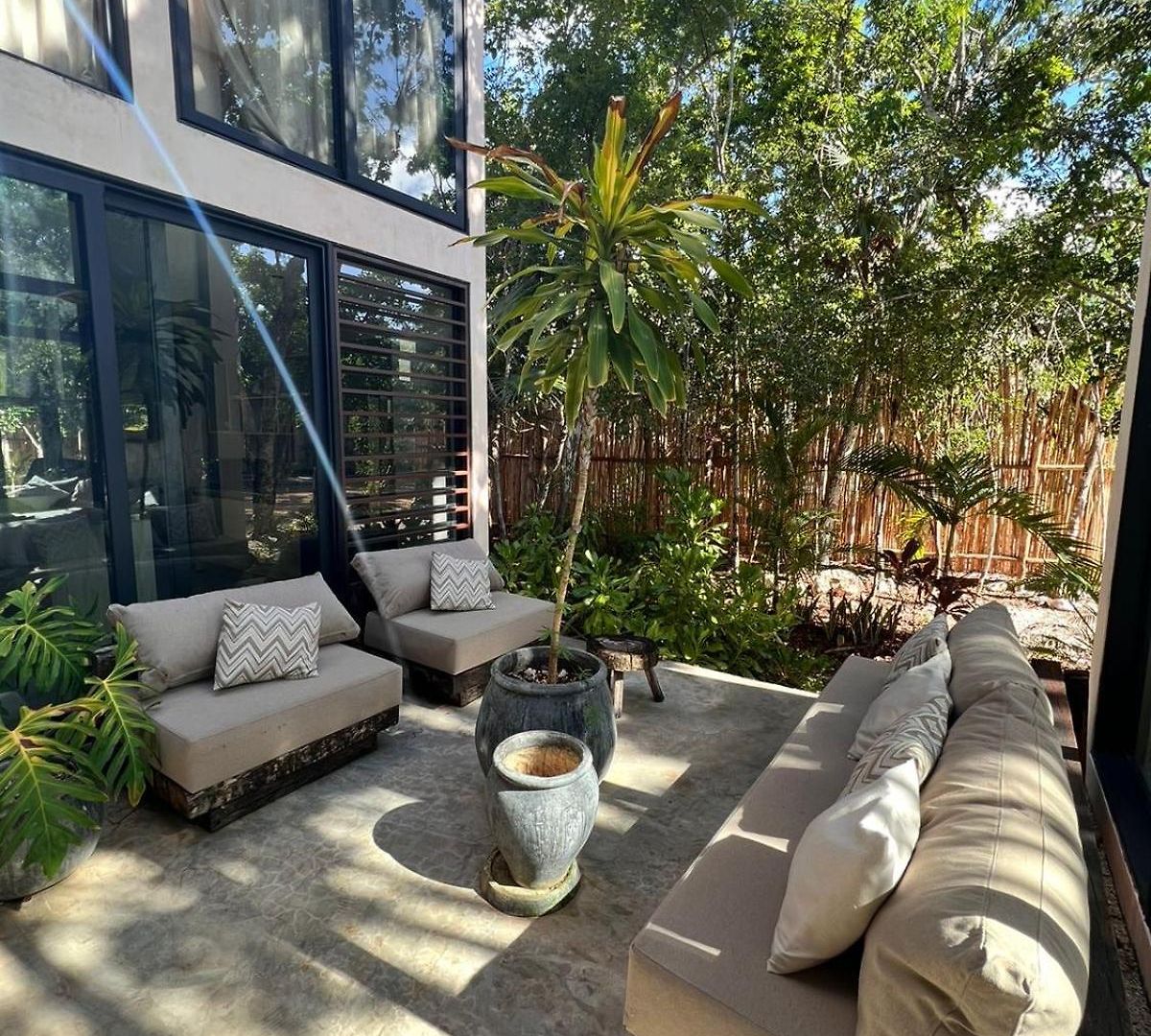 Xuncari In The Heart Of The Jungle Villa *