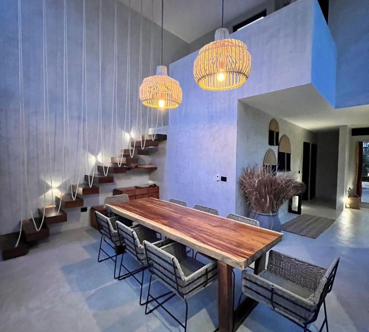 Xuncari In The Heart Of The Jungle Villa Tulum