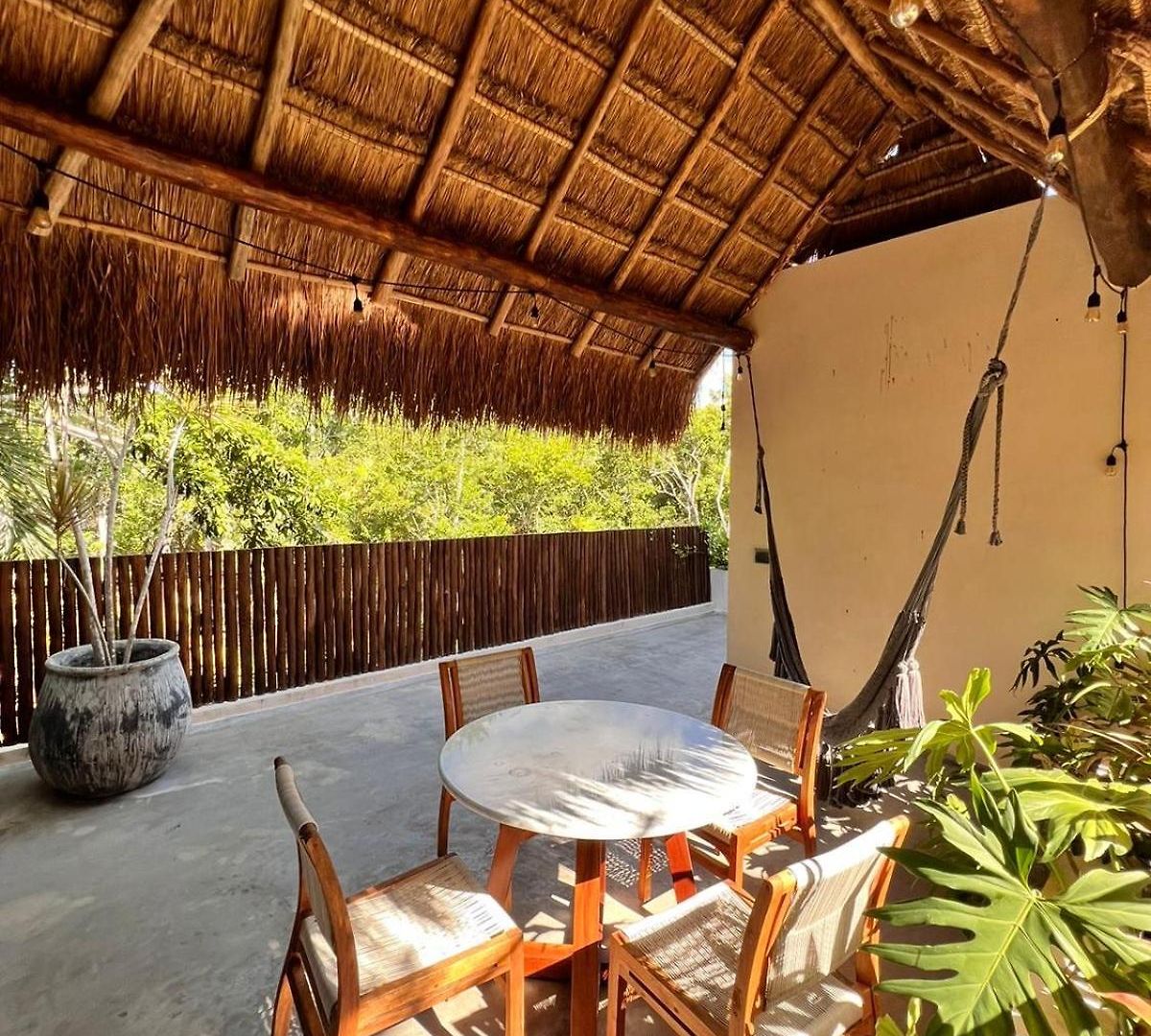 Xuncari In The Heart Of The Jungle Villa *
