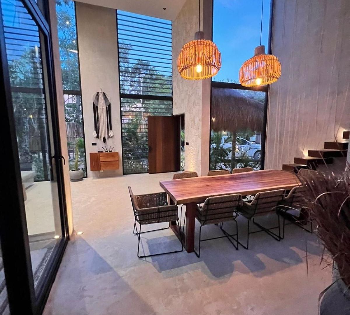 Villa Xuncari In The Heart Of The Jungle *