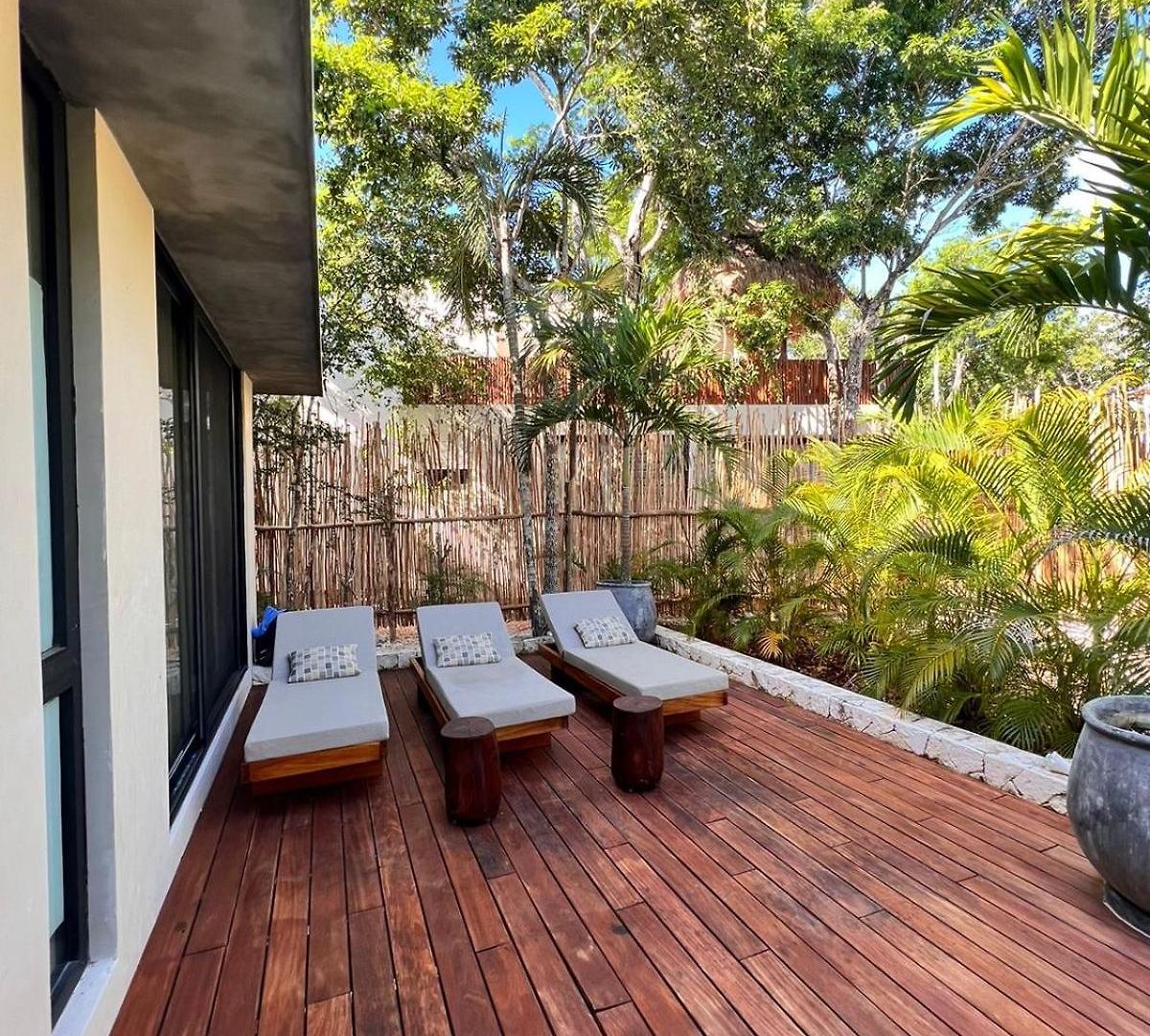 Xuncari In The Heart Of The Jungle Villa Tulum