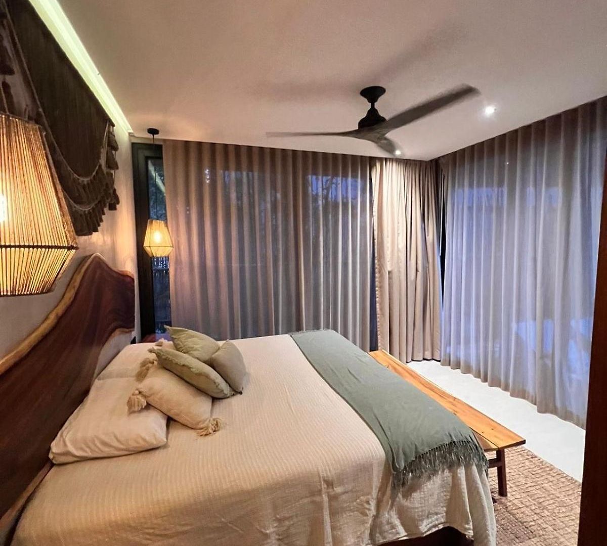 Xuncari In The Heart Of The Jungle Villa