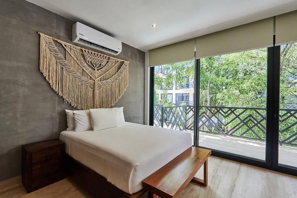 Apartment Escape - Stylish Pool, Gym & Parking *