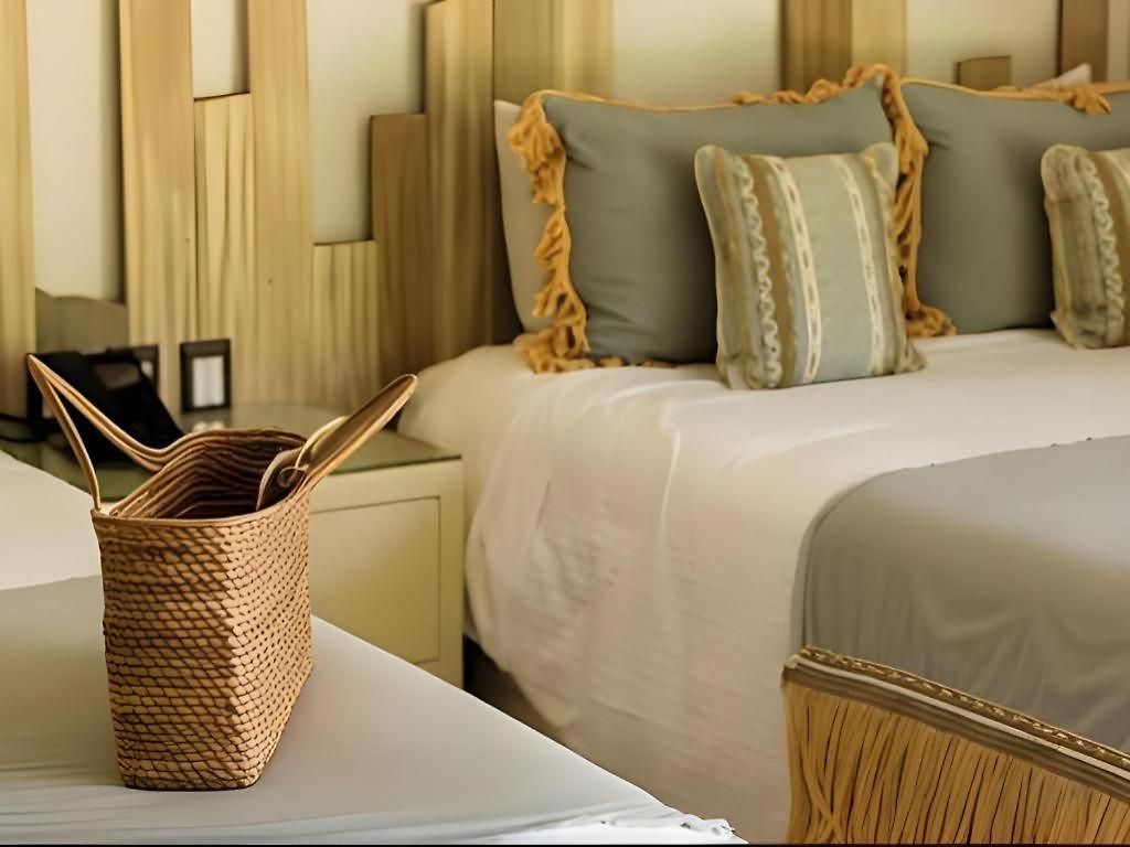 Hotel Ana Y Jose Charming And 5*