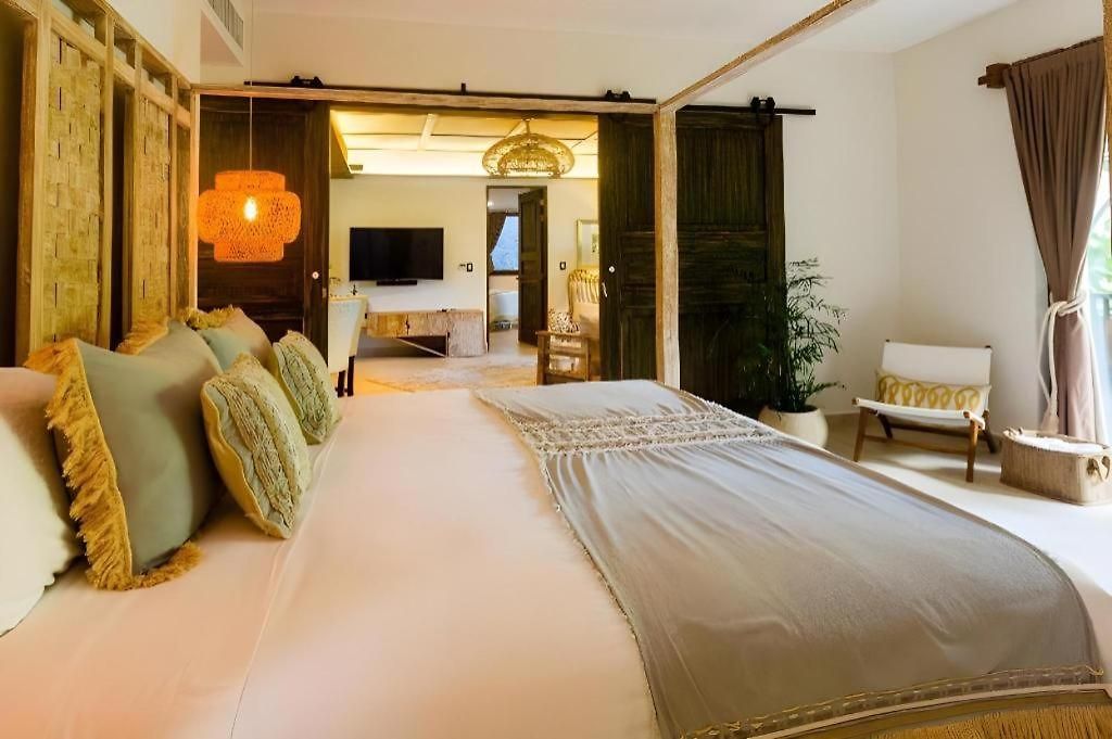 Hotel Ana Y Jose Charming And
