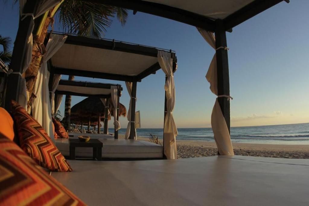 Ana Y Jose Charming And Hotel Tulum