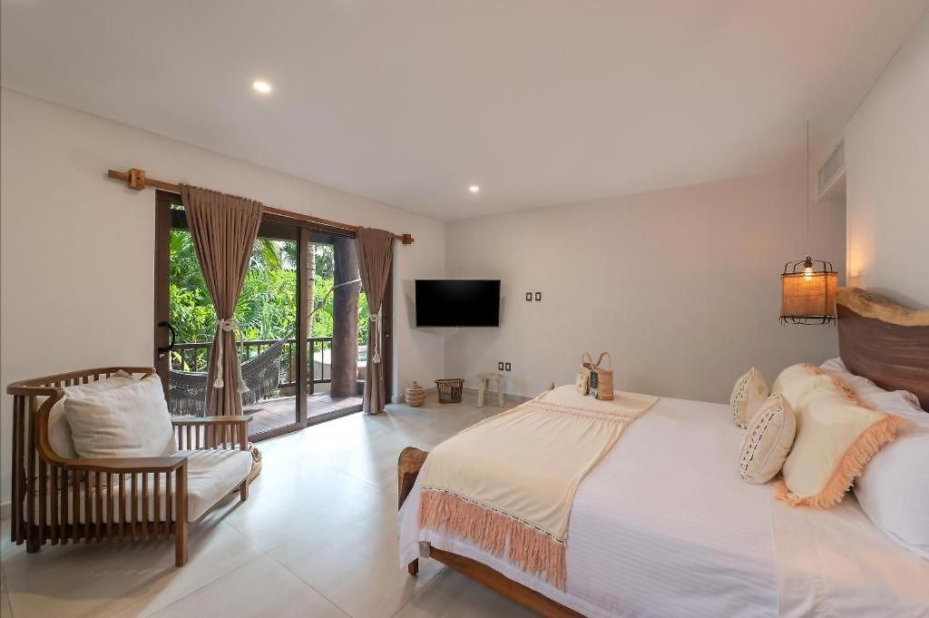 Hotel Ana Y Jose Charming And