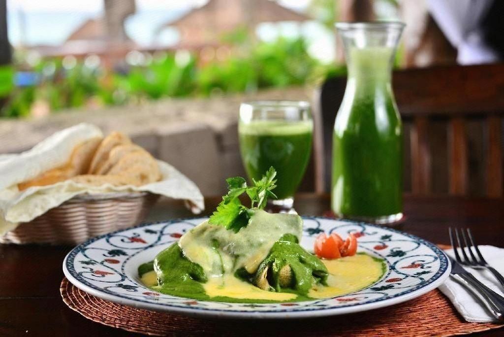 Hotel Ana Y Jose Charming And Tulum