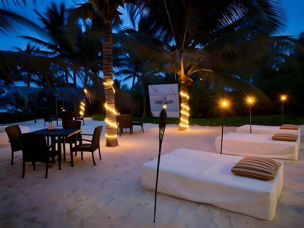 Hotel Ana Y Jose Charming And