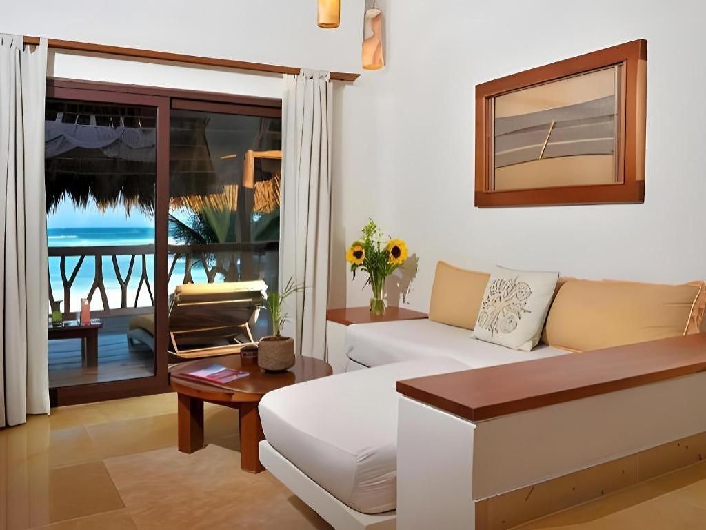 Hotel Ana Y Jose Charming And 5*