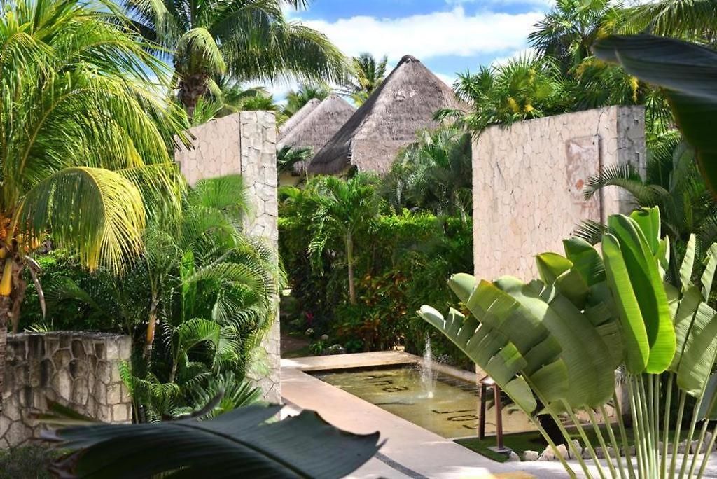 Hotel Ana Y Jose Charming And