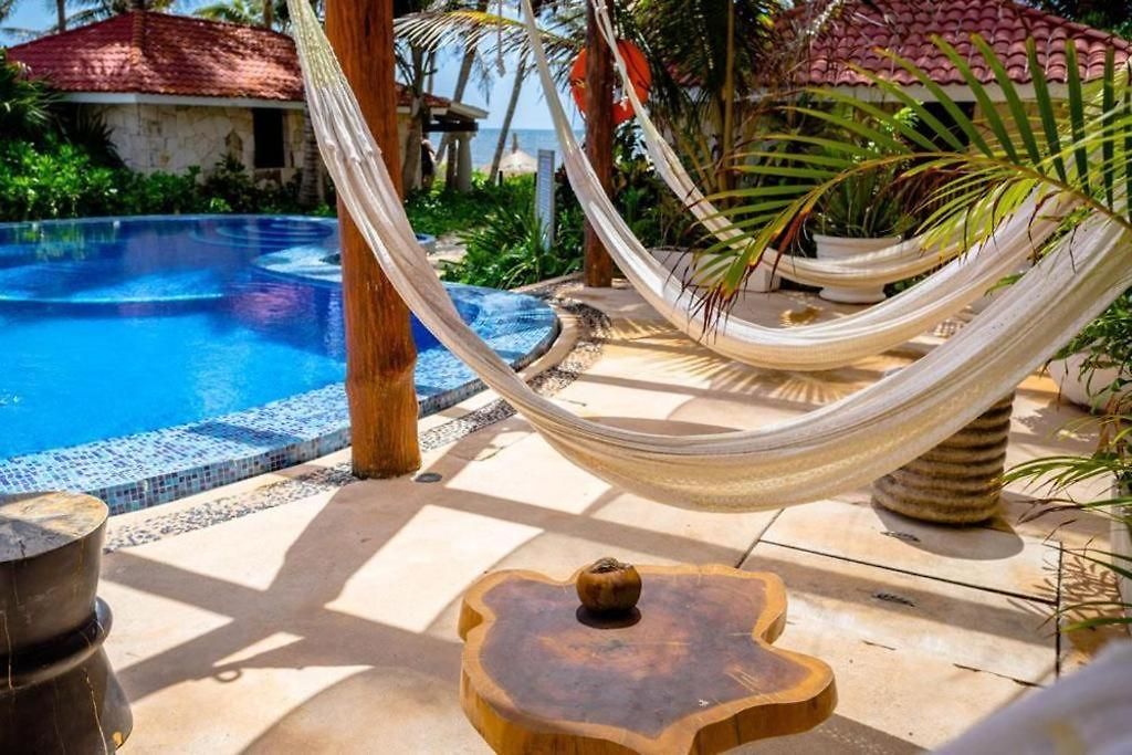 Hotel Ana Y Jose Charming And