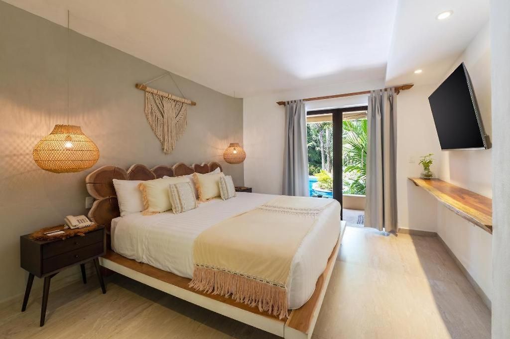 Hotel Ana Y Jose Charming And 5*