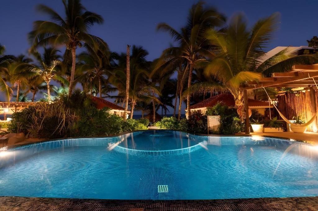 Ana Y Jose Charming And 5* Tulum