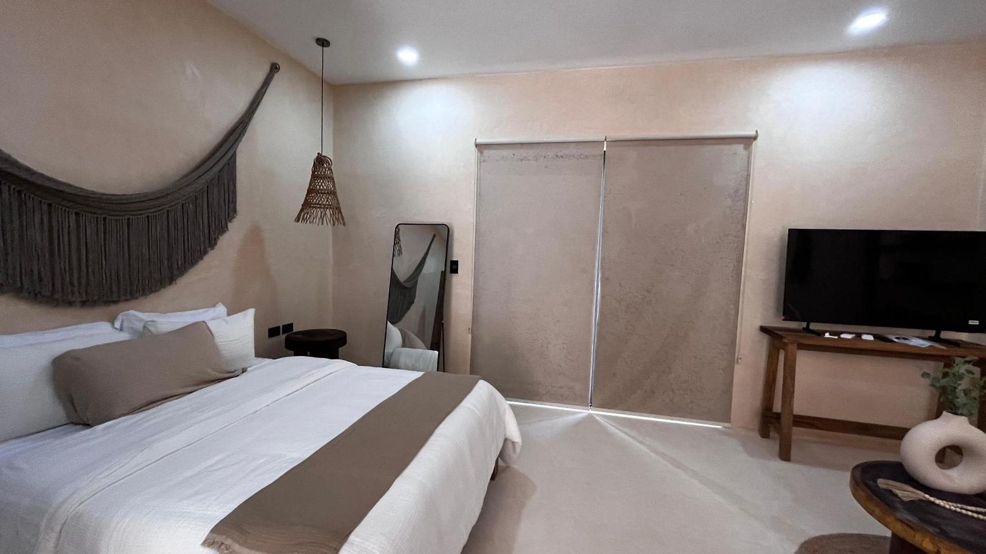 Apartment Cocay Departamento Jt Tulum