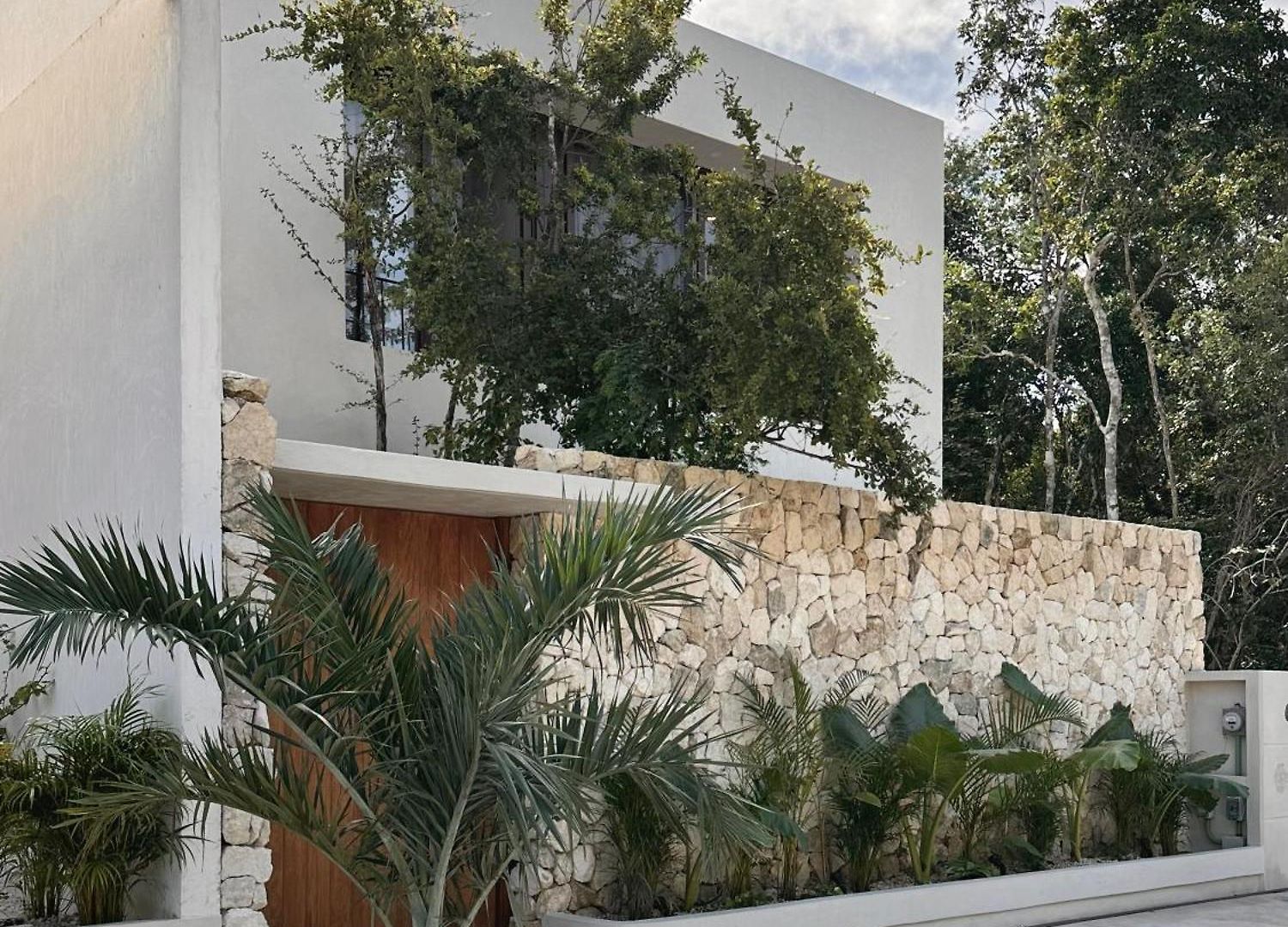 Amazing Agape * Tulum
