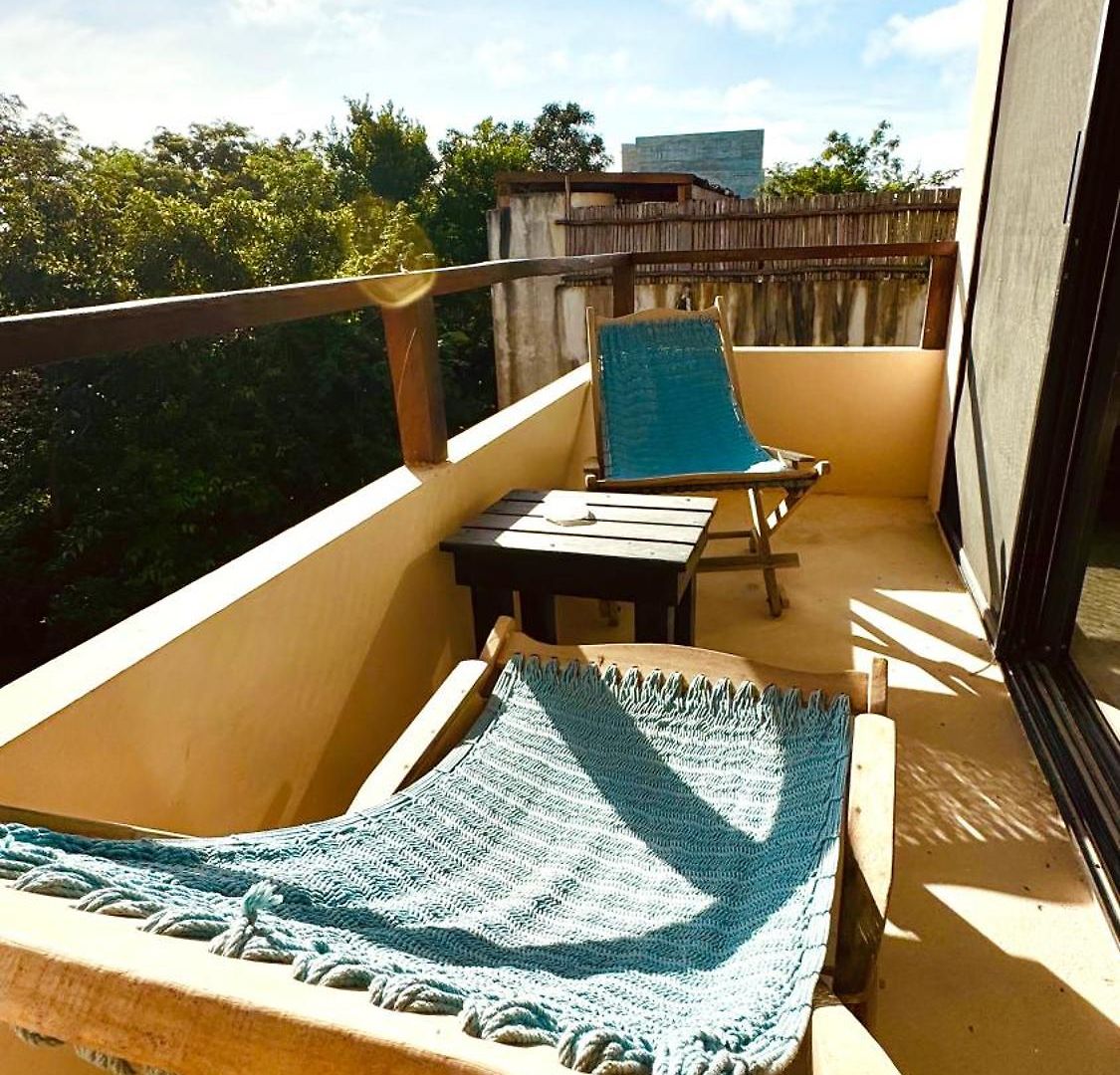 Starfit Boutique Beachclub, & Gym Included Tulum